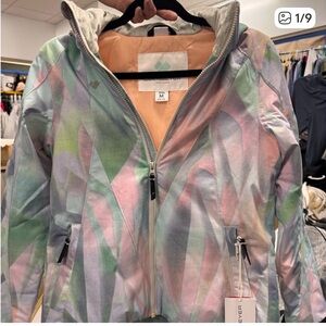 Obermeyer Pastel Women's Ski Jacket